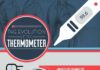 Medical infographic : Medical infographic : The Evolution of Medical Technology – The Thermometer #Infographic