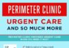 Medical infographic : Medical infographic : The doctors at Perimeter Clinic meet a plethora of medical needs, from high chol…