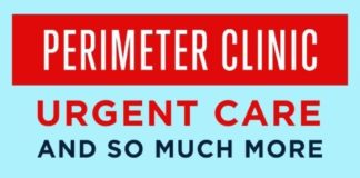 Medical infographic : Medical infographic : The doctors at Perimeter Clinic meet a plethora of medical needs, from high chol…