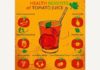 Medical infographic : Medical infographic : Tomato Juice Benefits. Medical Infographic. $5.00