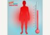 Medical infographic : Medical infographic : Vector Body Temperature. Medical Infographic. $3.00