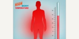 Medical infographic : Medical infographic : Vector Body Temperature. Medical Infographic. $3.00