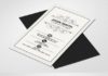 Medical infographic : Medical infographic : Vertical Retro Business Card . Medical Infographic. $6.00