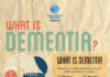 Medical infographic : Medical infographic : What Is Dementia?