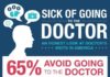 Medical infographic : Medical infographic : doctor infographic