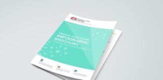 Medical infographic : Medical infographics elements for Brochures by graphics4u