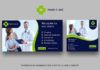 Medical infographic : Medicine Facebook Ad Banner – LEN. Medical Infographic