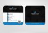 Medical infographic : Mini Social Business Card Template. Medical Infographic. $6.00