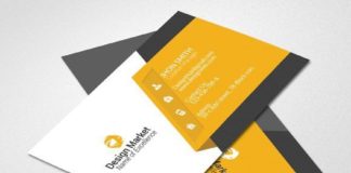 Medical infographic : Modern Business Card Template. Creative Business Card Templates