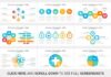 Medical infographic : PowerPoint Medical Infographics ~ PowerPoint Templates ~ Creative Market