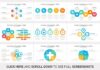 Medical infographic : PowerPoint Medical Infographics by SlideSalad on Creative Market