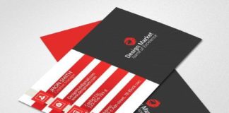 Medical infographic : Stylish Business Card Template. Creative Business Card Templates