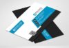 Medical infographic : Stylish Business Card Template. Medical Infographic. $6.00