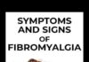 Medical infographic : The often strange signs and symptoms of fibromyalgia