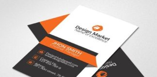 Medical infographic : Vertical Business Card Template. Medical Infographic. $6.00