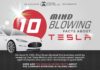 Psychology : 10 Incredible Facts About Elon Musk’s Tesla Motors