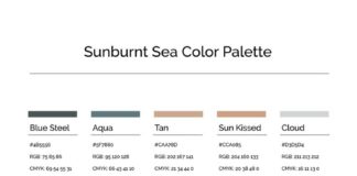Psychology : 15 More Minimalist Color Palettes to Jump Start Your Creative Business