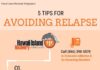 Psychology : 5 Tips for Avoiding Relapse