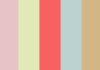 Psychology : 50s color palette – Google Search