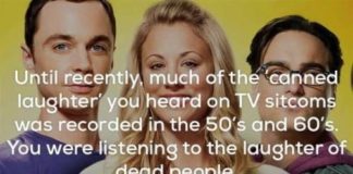 Psychology : 52 Facts You Probably Didn’t Need To Know