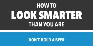 Psychology : 7 tricks for appearing smarter than you are