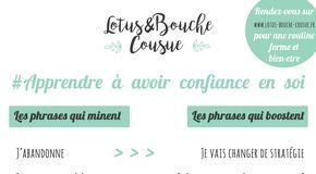 Psychology : Apprendre à avoir confiance en soi : cesser l'auto-flagellation constante e…