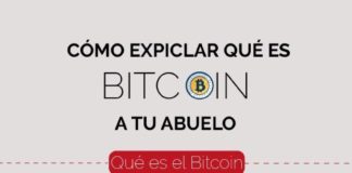 Psychology : Cómo explicar el Bitcoin a tu abuelo #infografia #infographic