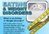 Psychology : Eating & weight disorders | Infographic Search