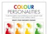 Psychology : Favorite Color Personality Test: Is It True About You?