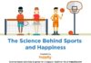 Psychology : Feeling inspired to exercise more or join a team? Check out Happify's infogr…