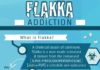 Psychology : Flakka Addiction Infographic