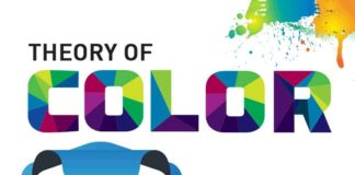 Psychology : How To Win At Color Theory: Infographic