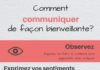 Psychology : La communication bienveillante