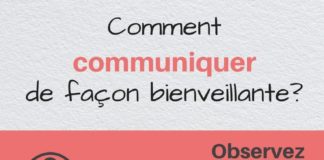 Psychology : La communication bienveillante