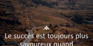 Psychology : Le succès est toujours plus savoureux quand tu pars de rien. – Follow : @esprit…