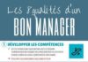 Psychology : Les 8 qualités d'un bon manager
