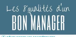 Psychology : Les 8 qualités d'un bon manager