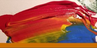 Psychology : Master the Basics of Color Theory for Harmonious Pours