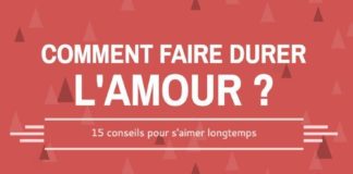 Psychology : Psychology : 15 conseils pour s’aimer longtemps