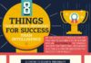 Psychology : Psychology : 8 Things That Are More Important For Success Than Intelligence