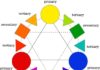Psychology : Psychology : Albers Color Theory