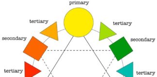 Psychology : Psychology : Albers Color Theory