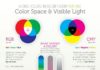 Psychology : Psychology : Color Theory Infographic