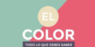 Psychology : Psychology : Colores más usados y favoritos: Infografía