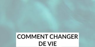 Psychology : Psychology : Comment changer de vie : les neuf clés