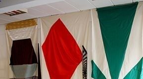 Psychology : Psychology : Gunvor Nervold Antonsen : Repetitions of a quiet room 2014/2015