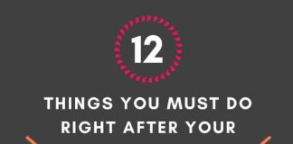 Psychology : Psychology : How To Speed Up Your Breakup Healing Process (Infographic)