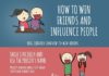Psychology : Psychology : In his bestselling book, How to Win Friends and Influence People, Dale Carnegie …