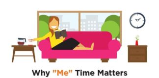 Psychology : Psychology : “Me Time” Matters to Your Happiness A Lot, This Is Why