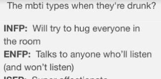 Psychology : Psychology : No, you can tell all right…I’m the one in the corner laughing like a hyena a…